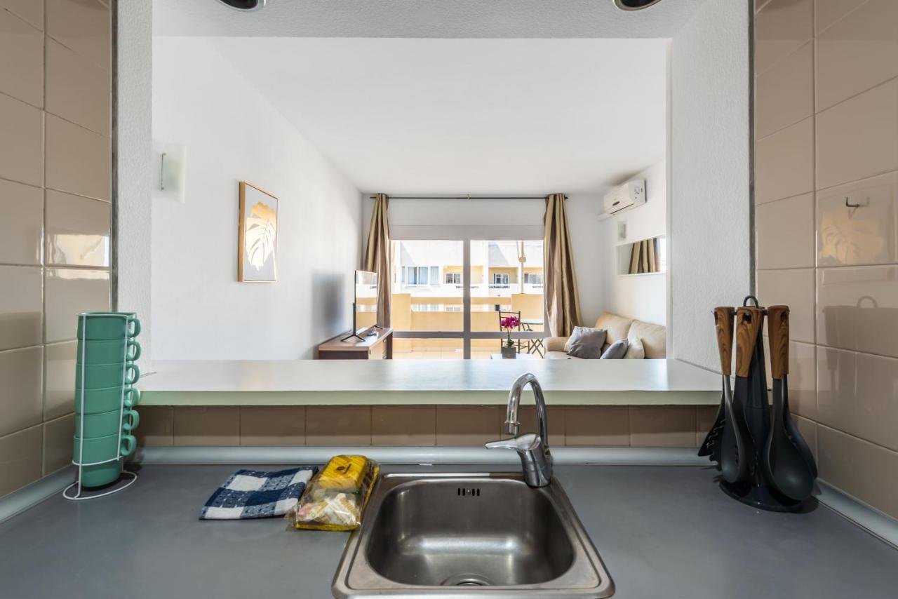 Apartamento Marbeland I Marbella Exterior photo