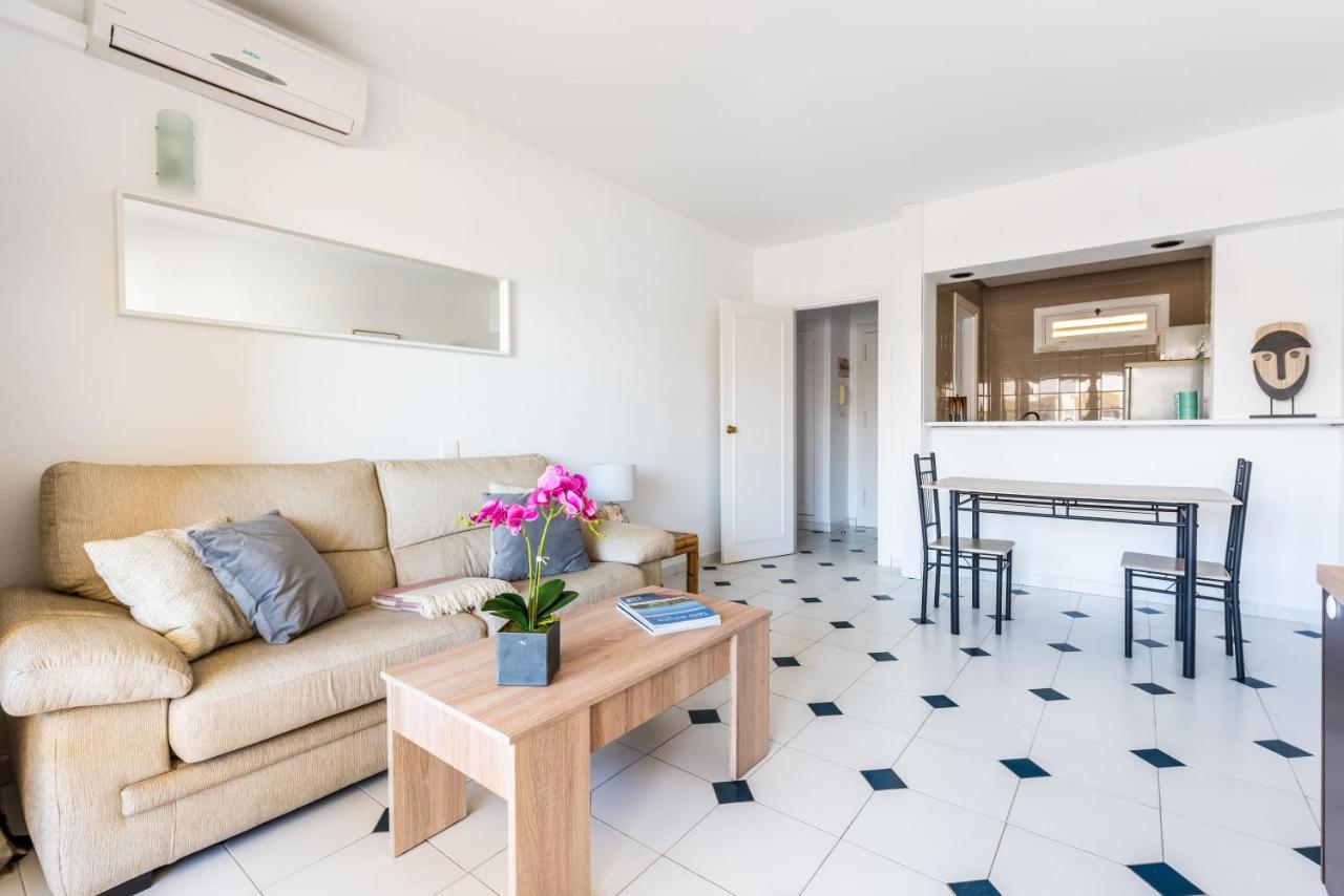 Apartamento Marbeland I Marbella Exterior photo