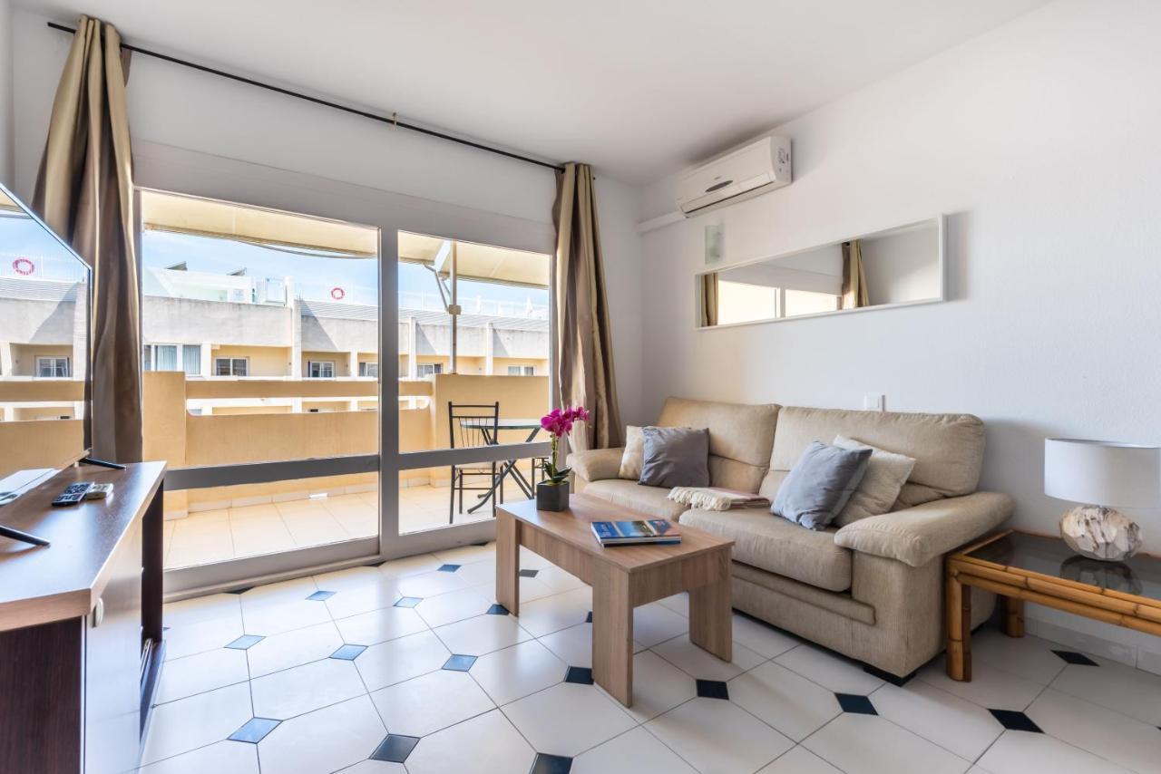Apartamento Marbeland I Marbella Exterior photo
