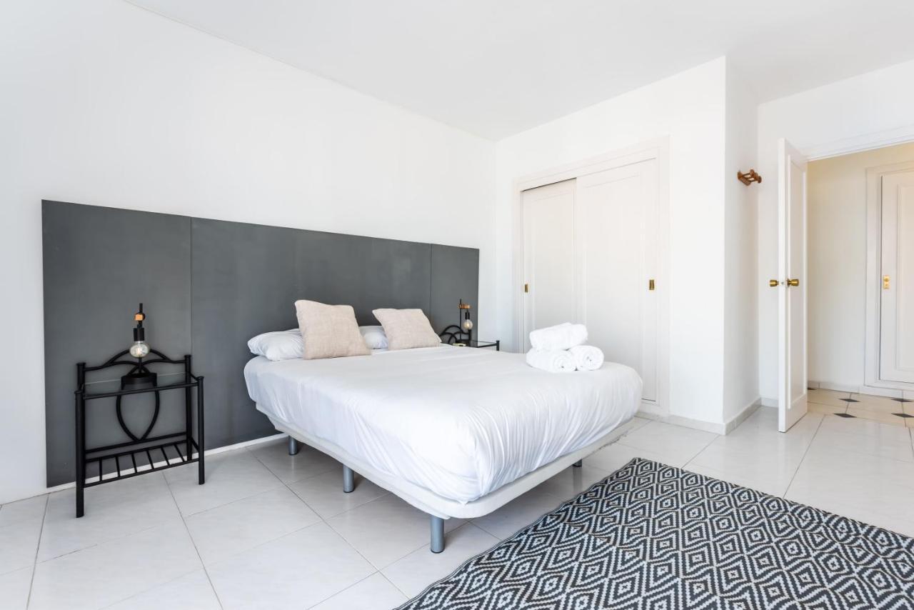 Apartamento Marbeland I Marbella Exterior photo
