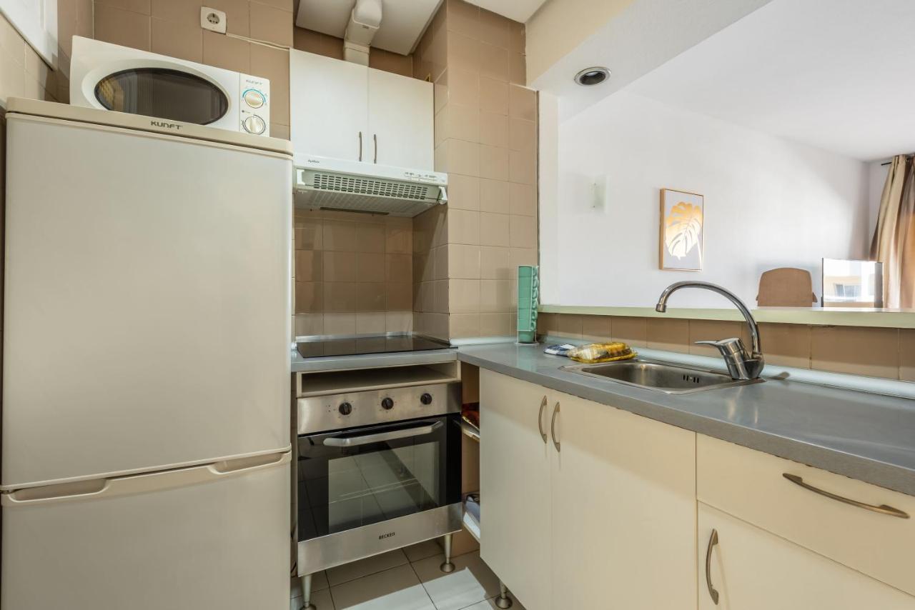 Apartamento Marbeland I Marbella Exterior photo