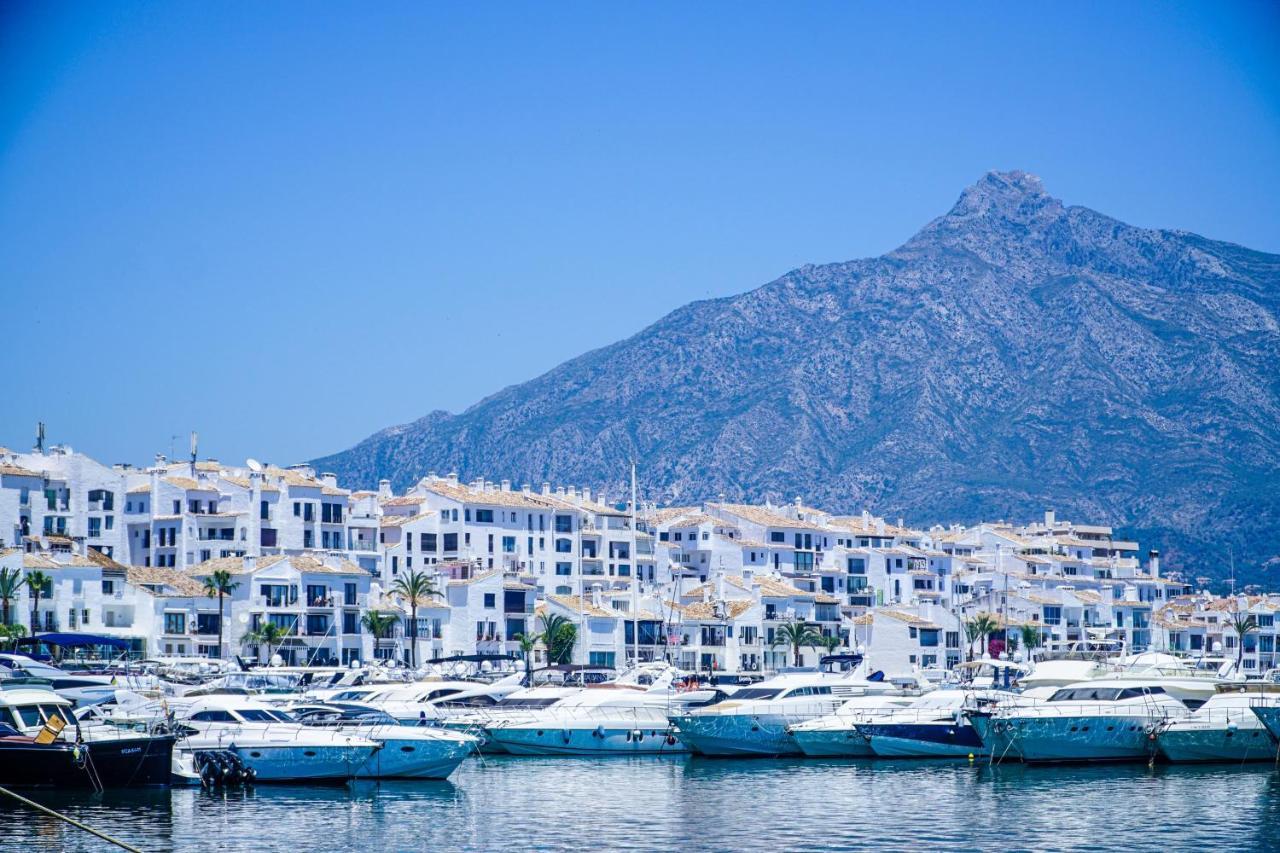 Apartamento Marbeland I Marbella Exterior photo